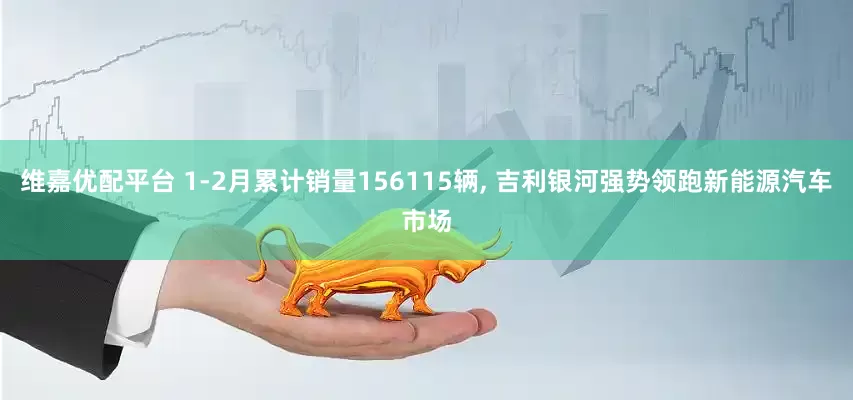 维嘉优配平台 1-2月累计销量156115辆, 吉利银河强势领跑新能源汽车市场